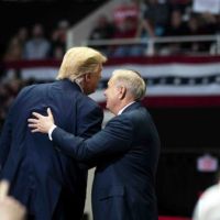 Trump sycophant seeks shelter from grand jury probe - The Boston Globe