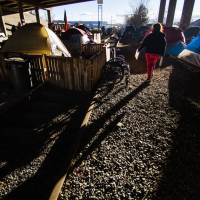 No vote from state lawmakers on $3M plan for Salt Lake City homelessness overflow shelter