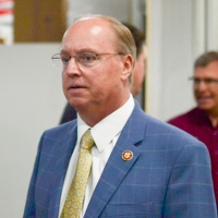 So, what happens to all the money from Jim Hagedorn’s campaign? | MinnPost