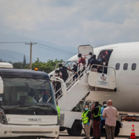 Promised Aid to Haitian Deportees Has Yet to Arrive