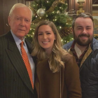 Sen. Hatch convinced staffer to stay and it paid off in an unexpected way