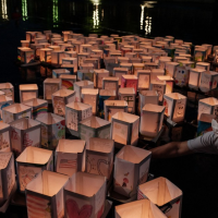 76 Years After Hiroshima Bombing, Fresh Call for End to All Nuclear Weapons