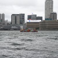 Dispersed Hongkongers Sign a July 1 Petition