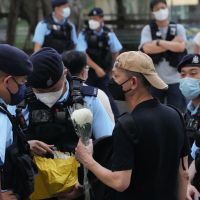 Hong Kong: Treading a Dangerous Path