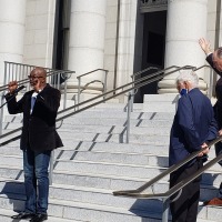 Sept. 11 a good day to pray, Fairfield pastors, others say