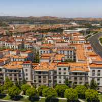 California Facing Affordable Housing Shortage: Report