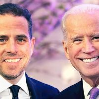 MSNBC analyst who mocked Hunter Biden laptop story rewarded with White House role. What a surprise
