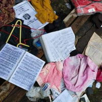 ‘A living hell’: Churches, clergy targeted by Myanmar military