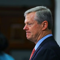 Will Charlie Baker commute a convicted murderer’s life sentence? – The Boston Globe