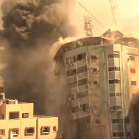 First New IDF Rule Should be Disproportionality