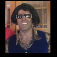 White Warwick Senate candidate wore blackface in 2009, apologizes – The Boston Globe