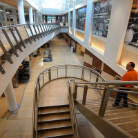 High hopes (and price tags) for new schools – The Boston Globe