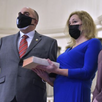 ‘Let’s get to work together;’ New mayors take office in Gloucester, Framingham, and North Adams – The Boston Globe