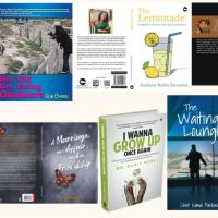 9 Books To Read This Summer 2022