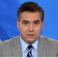 Jim Acosta Says Some GOP Leaders Are ‘Sort Of Like An American Taliban’