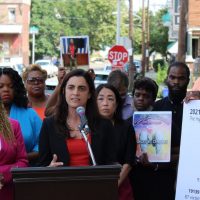 Philadelphia’s $155M investment in gun violence prevention mostly funds long-term solutions, report says