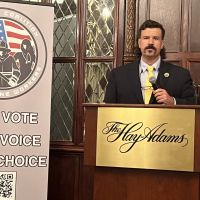 Frontline Workers Form New Political Coalition, Call on Biden to End the COVID Public Health Emergency