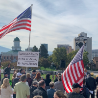 Movement to audit 2020 Utah elections stalls with opposition from clerks, lieutenant governor – The Daily Universe