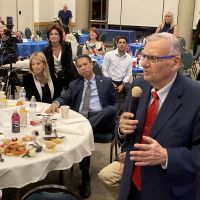 America’s Toughest Sheriff Joe Arpaio Turns 90