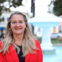 Define Nonbinary, Teacher Tells California School Boards Association