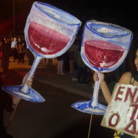 Cyprus: Anti-corruption protests after Al Jazeera passport expose
