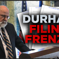 Clinton Operatives Submit Legal Filings to Prevent Durham From Obtaining Crucial Emails | Truth Over News