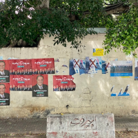 ‘Ballot box revolution’: Lebanon holds parliamentary elections