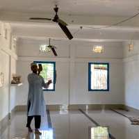 'We don't sleep at night these days': India's Tripura on the edge
