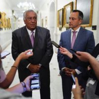 Legislators, ‘you had one job’ – The Boston Globe