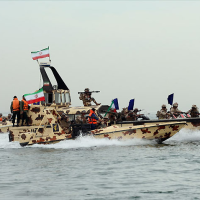 US says Iran believed behind hijacking of vessel in Gulf of Oman | American Military News