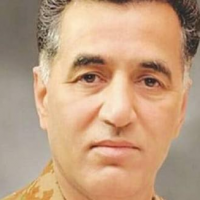 Pakistan’s ISI Chief Makes Unannounced Visit To Afghanistan, Says ‘Everything Will Be Okay’