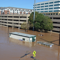 The Frontier is Closed: Capitalist and Constitutional Chickens Coming Home to Cancerous Roost