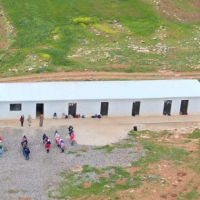 Illegal Outposts: Creating Facts on the Ground, Who Really Cares?