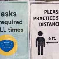 The COVID debate is over: New York was wrong, Florida was right