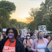 Biden ignores harassment and intimidation when woke schools aren't involved