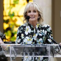 Jill Biden Apologizes for Speech Comparing Latinos to Tacos