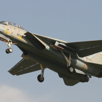 Iran Still Flies America’s Feared Cold War F-14 Interceptor. Here’s