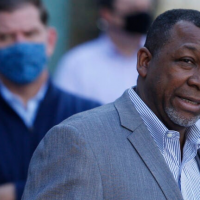 Sheriff Steve Tompkins floated committing people living at Mass. and Cass to a repurposed jail. Then came the pushback.