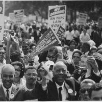 We asked 3 experts about the 1963 March on Washington for Jobs and Freedom – The Boston Globe