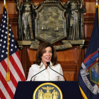 Stealing power from New York’s people: Gerrymandering and its fallout are stacking the deck against voters