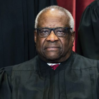 Justice Thomas says leaked opinion destroyed trust at the Supreme Court - The Boston Globe