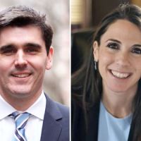 Diana DiZoglio, Chris Dempsey locked in tight race for nomination for auditor – The Boston Globe