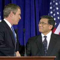 Norman Mineta, who served two presidents in Cabinet, dies at 90 – The Boston Globe