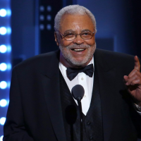Cherishing dear friend, Broadway legend James Earl Jones