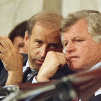 Pollak: Biden Owns His Role in Bork Fiasco, Launching America’s Judicial Wars