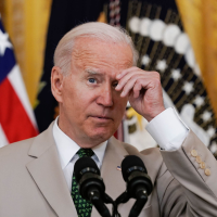 Joe’s welcome mat spurred a superspreader extravaganza