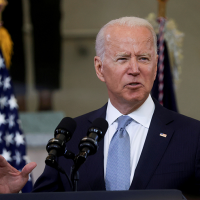 Disillusioned by Biden -- and willing to hold his feet to the fire | MinnPost