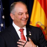 Louisiana Governor Signs Bill Into Law That Will Shutter All Abortion Clinics if Roe v. Wade Is Overturned