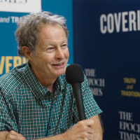 ‘I Don’t Think Businesses Should Take a Political Stance:’ Whole Foods CEO John Mackey