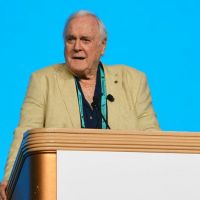 John Cleese says wokeness has a ‘disastrous’ impact on comedy